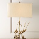 Ritz - Gathering of Cranes Lamp